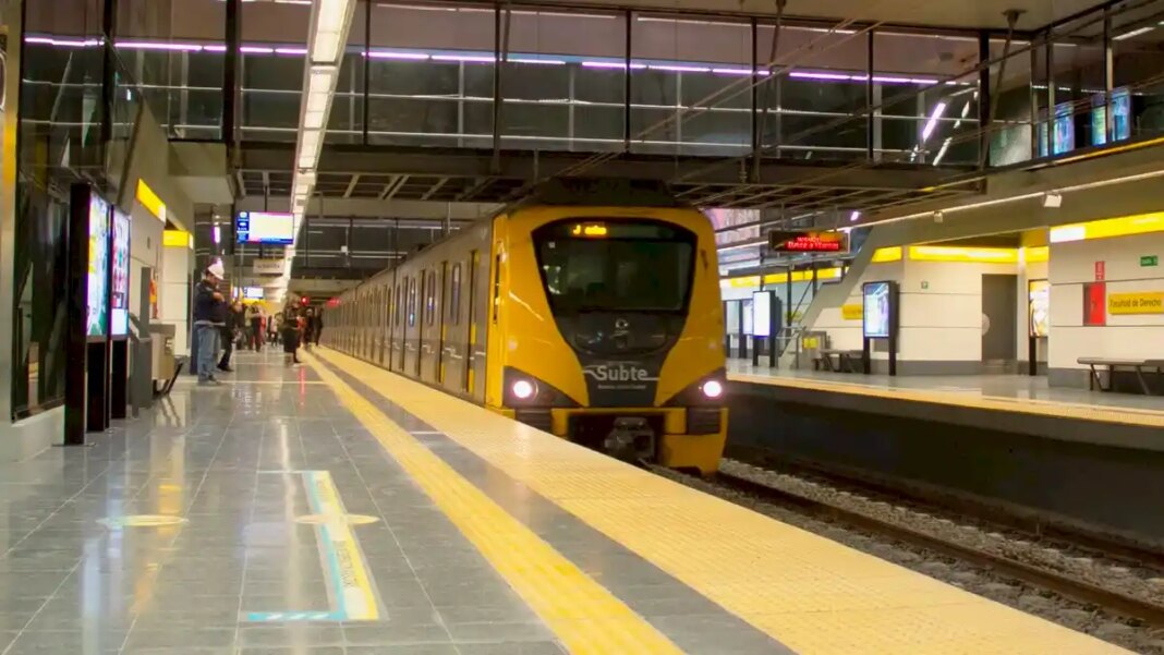 vuelve-a-aumentar-el-pasaje-de-subte:-a-cuanto-se-ira-a-partir-de-octubre