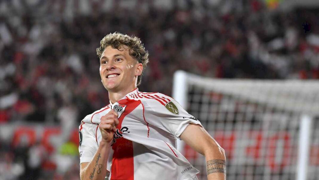 lejos-de-su-mejor-version,-river-gano-y-se-ilusiona-con-la-mistica-en-la-libertadores