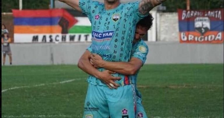 Fue goleador en el Ascenso y un equipo de Primera lo fichó para disputar el Apertura 2025