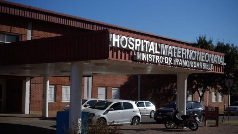 Comenzó el juicio por la muerte de cinco bebés en el Hospital Neonatal de Córdoba