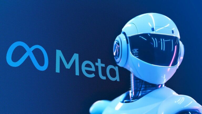 Meta ya está al frente de la nueva revolución: su apuesta a los robots humanoides