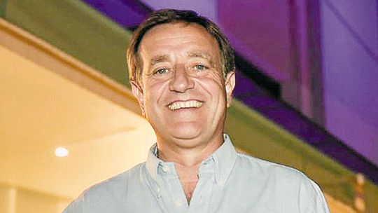 Salvar a Milei: arde la UCR por la presión de gobernadores