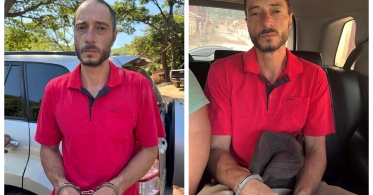 Atraparon a un prófugo del asesinato de una hincha de Rosario Central en 2023