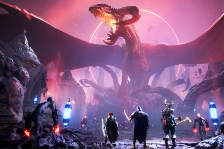 PlayStation Plus:  los juegos de marzo incluyen una gran sorpresa con Dragon Age