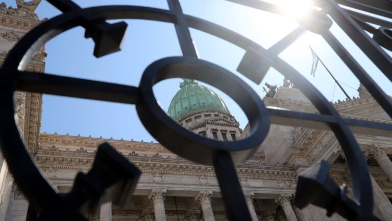Tras casos de inseguridad, el oficialismo vuelve a la carga por la baja de imputabilidad