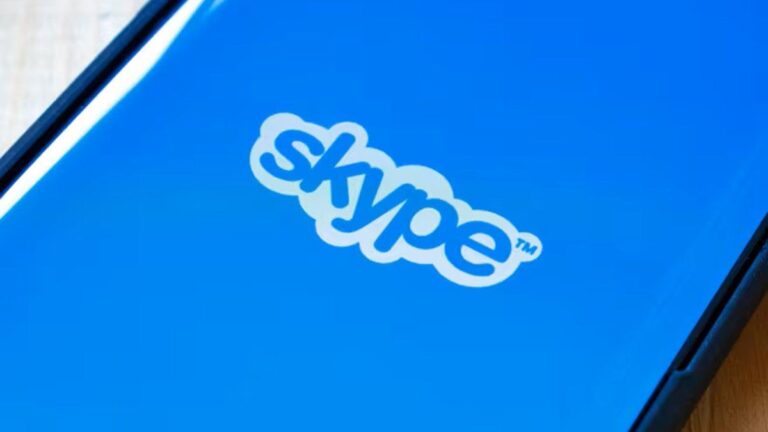 Microsoft anunció que dará de baja la plataforma de videollamadas Skype