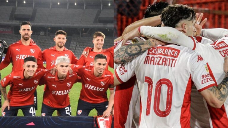 Independiente y Huracán, los primeros clubes en movilizarse: «Bahía Blanca nos necesita»