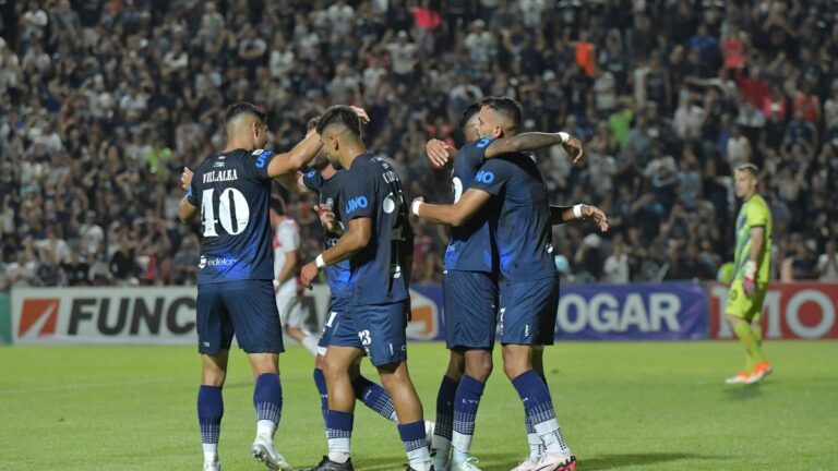 Fútbol libre por celular: cómo ver en vivo Independiente Rivadavia vs Unión
