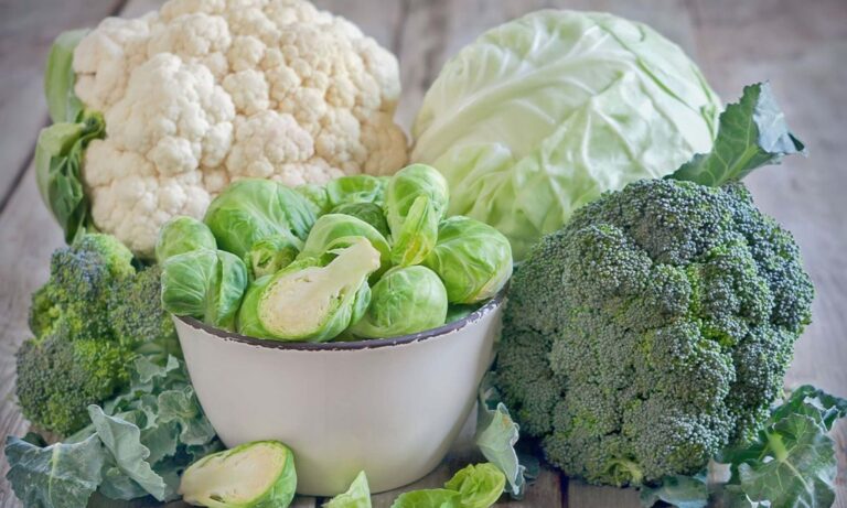 El alimento rico en magnesio que es ideal para desintoxicar el cuerpo y por qué es mejor no hervirlo