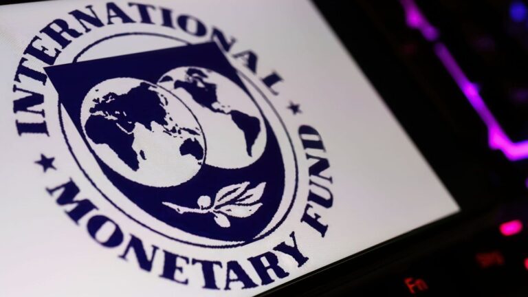 Acuerdo con el FMI: «Hay que evitar un Día D»
