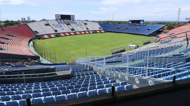 Fútbol libre por celular: cómo ver en vivo Paraguay vs Chile