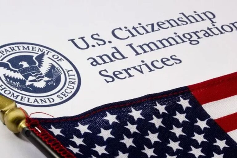 El formulario del Uscis que es esencial para quienes quieran probar su ciudadanía estadounidense