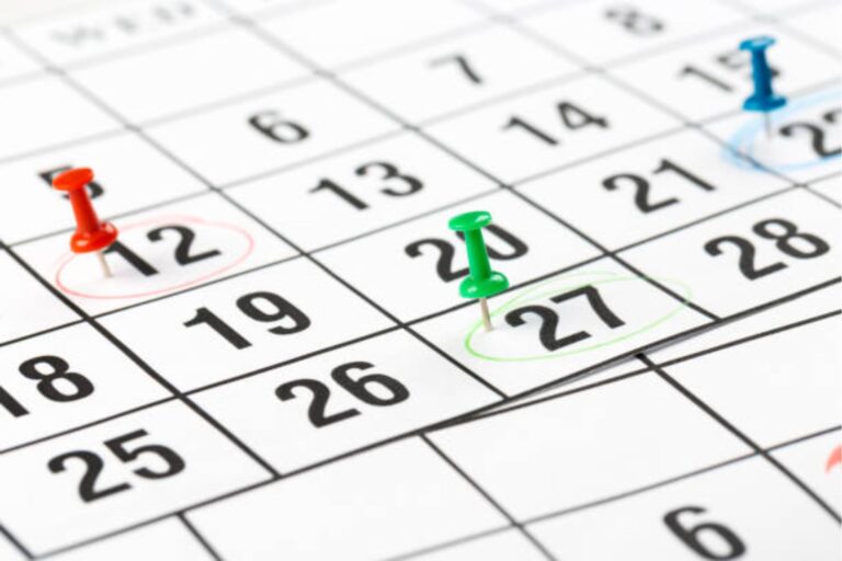 Efemérides del 23 de marzo: qué pasó un día como hoy?