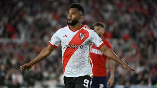 River y la urgente necesidad de goles