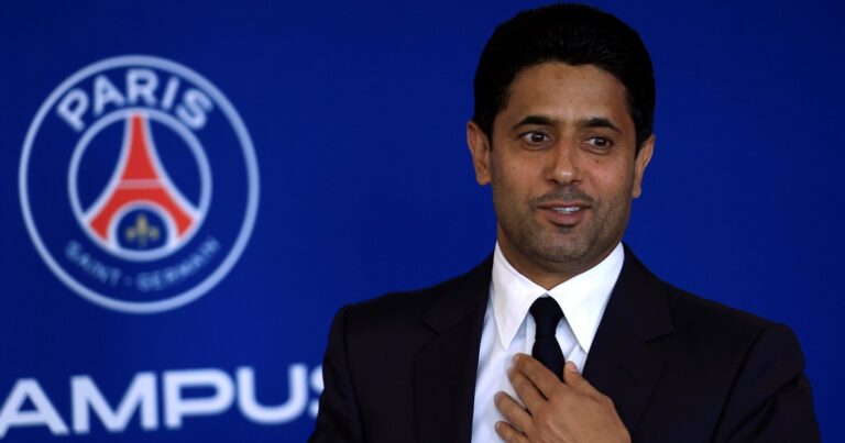 El PSG se va del Parque de los Príncipes: dónde quedará su nuevo estadio?