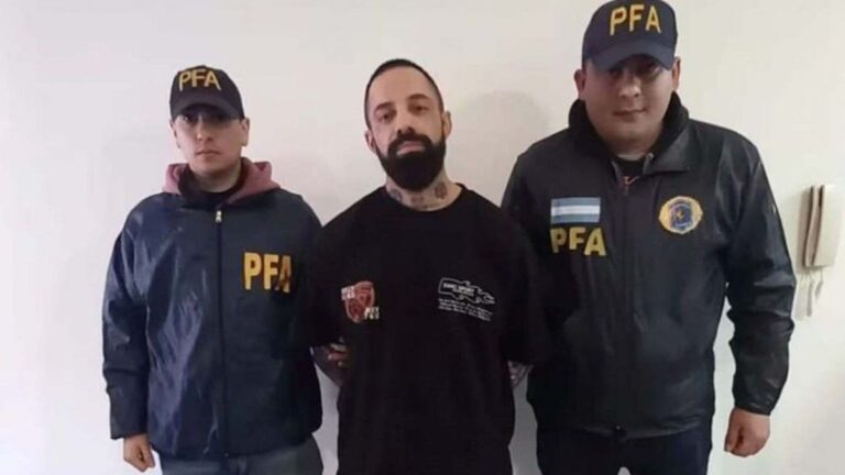 Caso Loan Peña: confirman el procesamiento de los falsos asesores de la Fundación Dupuy