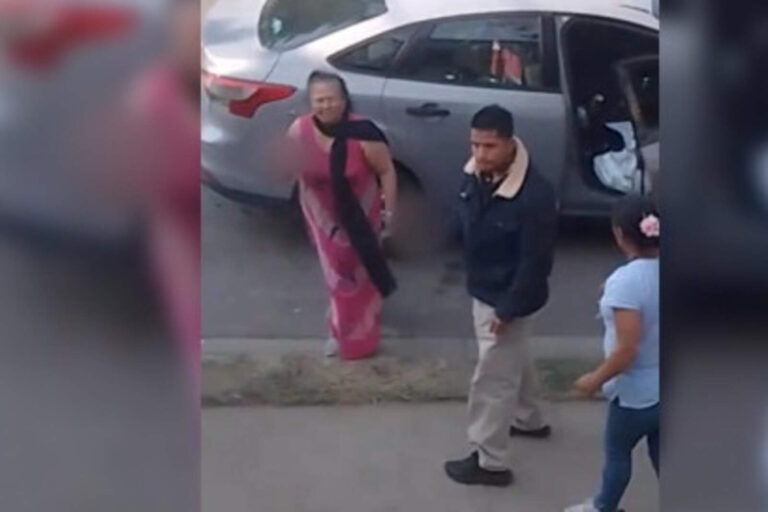 Anciana defendió su propiedad en Chalco ante invasores: hay un muerto y la Fiscalía ya