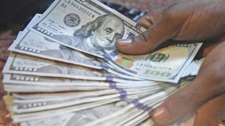 Dólar: a cuánto cotiza este miércoles 16 de abril