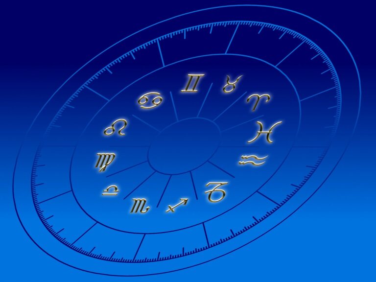 Horóscopo: cómo será tu semana del 20 al 26 de abril de 2025