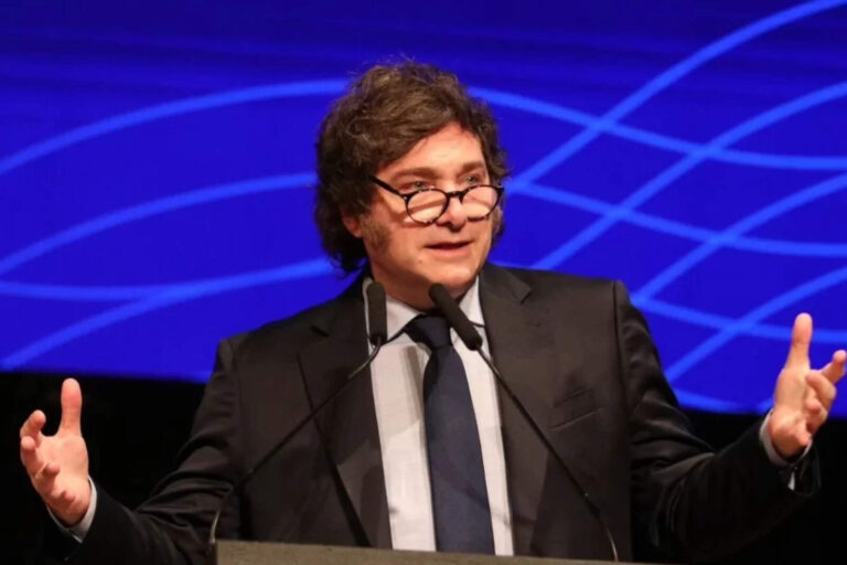Gracias a Milei, Argentina será el segundo país que más crecerá en 2025