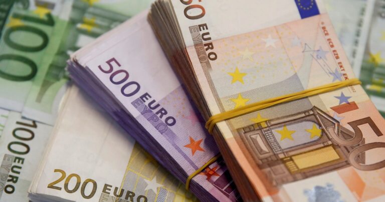 Euro hoy: a cuánto cotiza este viernes 06 de junio