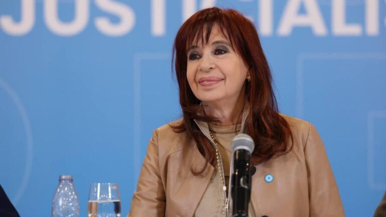 La Corte Suprema y el futuro de Cristina Kirchner EN VIVO: el fallo, minuto a minuto