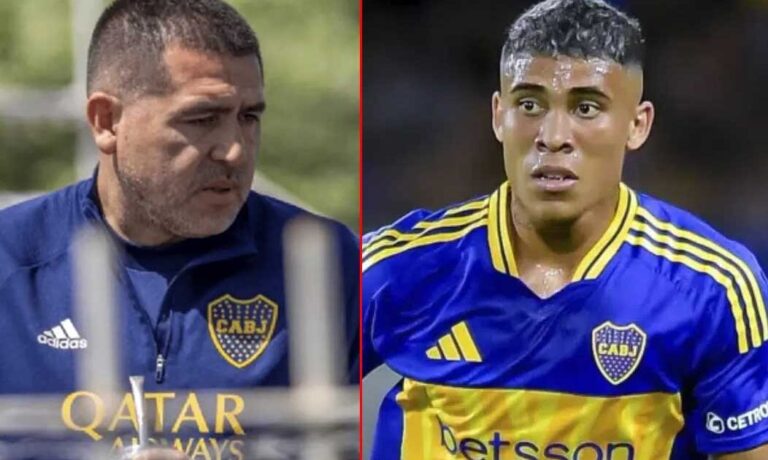 Se pierde el Mundial de Clubes: por qué no dejan entrar a Ayrton Costa a Estados Unidos con Boca