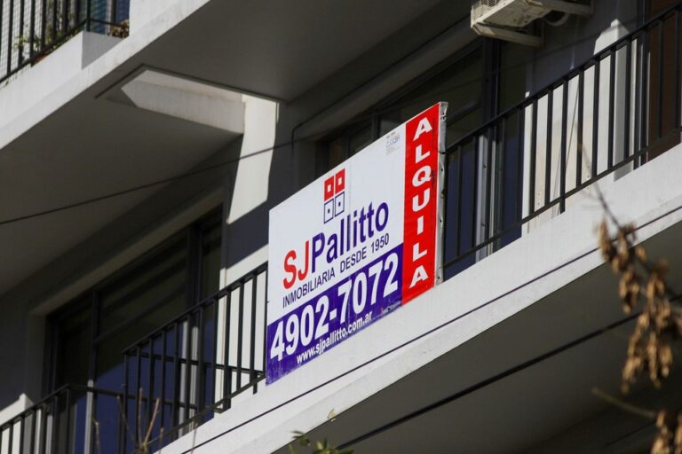 Los alquileres suben hasta cinco veces más que la inflación oficial