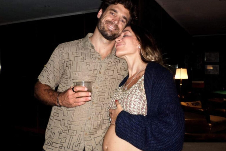 Cuál es el significado de Arturo, el nombre elegido por Jimena Barón para su hijo