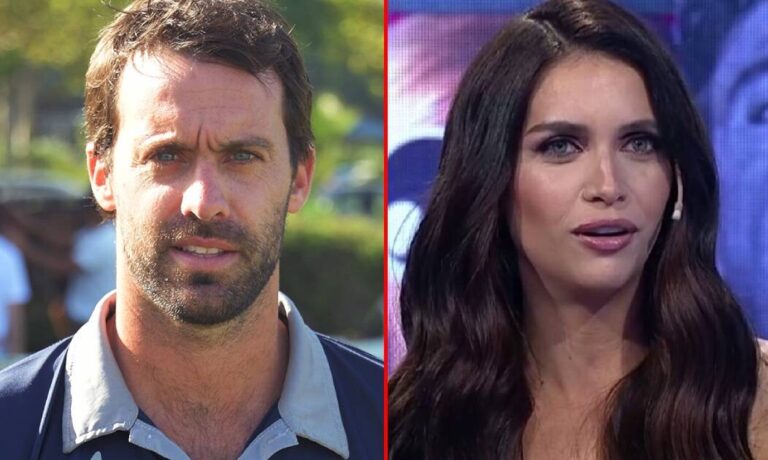 Facundo Pieres se acercó a otra famosa mujer a días de separarse de Zaira Nara: quién es