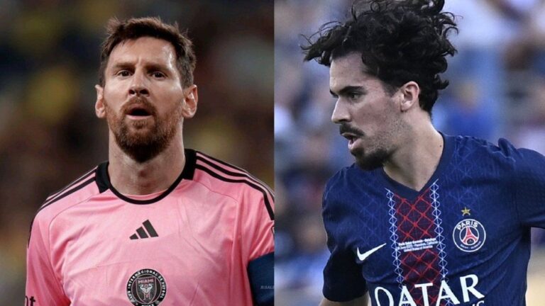 PSG vs. Inter Miami por octavos del Mundial de Clubes 2025: horario, formaciones y TV