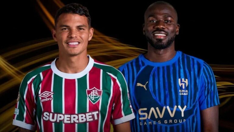 Fluminense vs Al-Hilal, por el Mundial de Clubes 2025: horario, formaciones y cómo ver en vivo