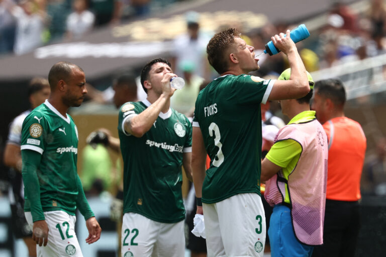 Delicias deportivas de Estados Unidos