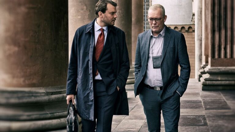 Basada en un aberrante crimen: la miniserie de Max que te dejará helado