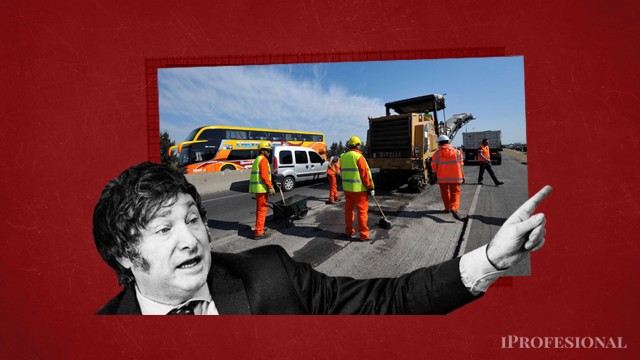 Chau Vialidad: anticipan una pelea por la financiación de 9.000 kilómetros de rutas