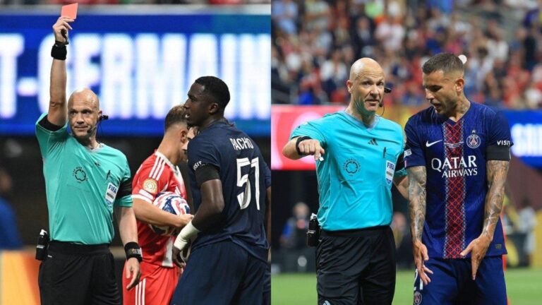 Las dos bajas claves que tendrá PSG ante Real Madrid en el Mundial de Clubes: no juegan más
