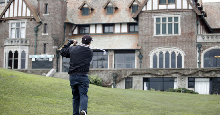 Mar del Plata: el destino ideal para jugar al golf