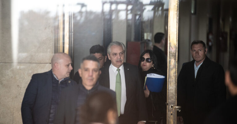 Procesaron a Alberto Fernández por corrupción en la causa Seguros