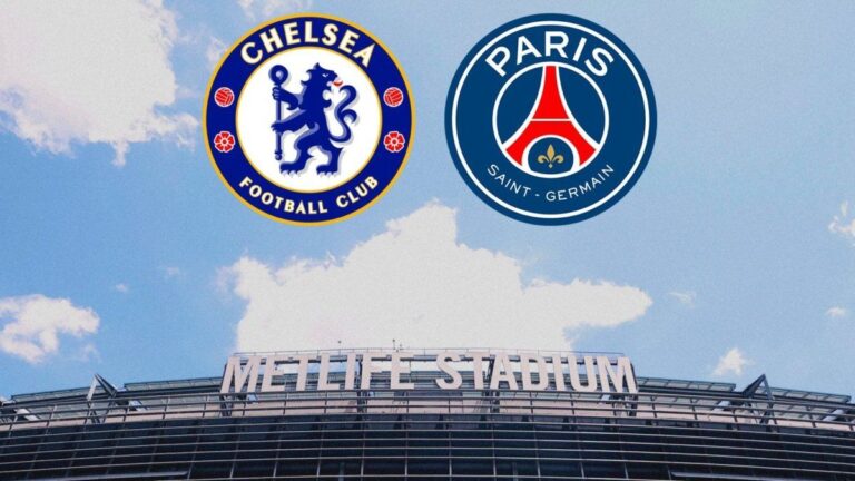 Fútbol libre por celular: cómo ver en vivo Chelsea vs. PSG