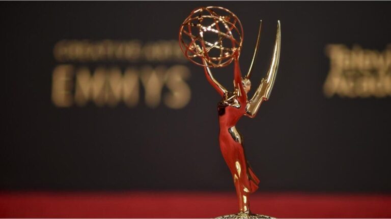 Premios Emmy 2025: lista completa de nominados a lo mejor de la televisión estadounidense