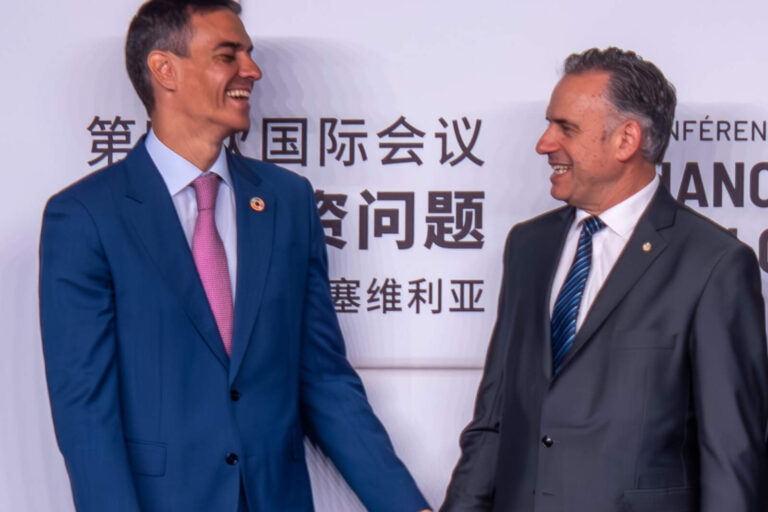 Uruguay y España firmarán la Alianza País 20252029