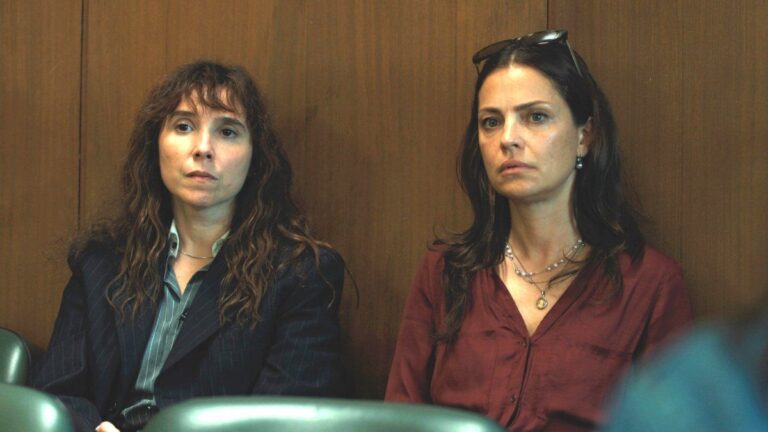 «Belén», la película dirigida y protagonizada por Dolores Fonzi presentó su primer tráiler