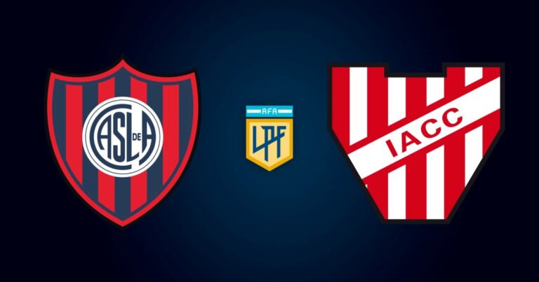 San Lorenzo vs. Instituto, por el Torneo Clausura: día, horario y cómo verlo por TV