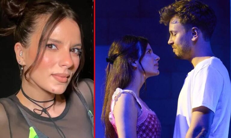 La confesión de Gimena Accardi junto a Andrés Gil y tras la infidelidad a Nico Vázquez: Tanto amor