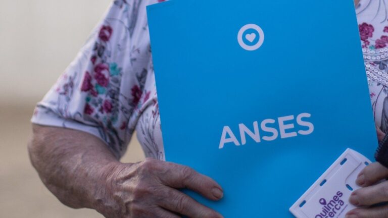 ANSES confirma quiénes no cobrarán el bono de $70.000 a jubilados en septiembre